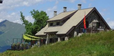 Arrucador Boutique Lodge