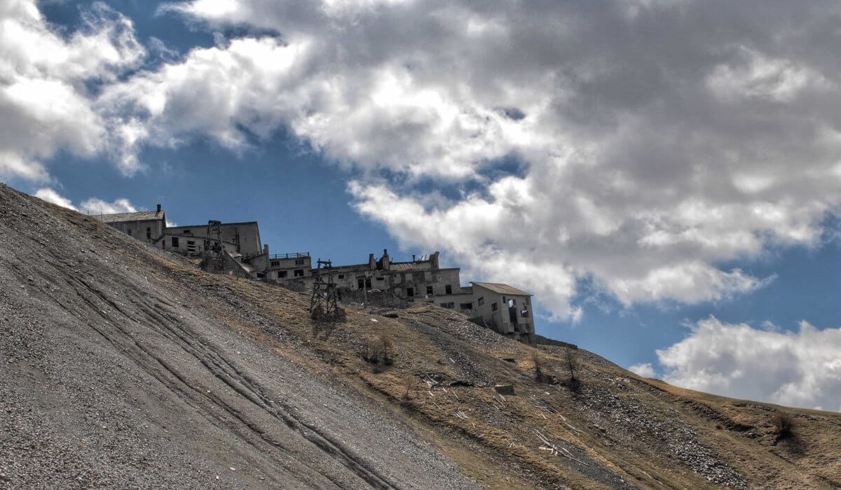 Parco Minerario di Cogne: il progetto di valorizzazione delle antiche miniere dopo 40 anni di oblio