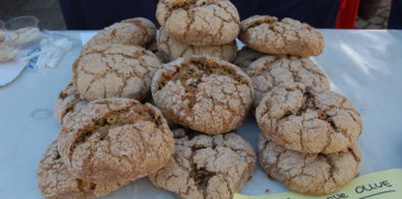 Pane Nero: il gusto della storia