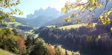 Tra sentieri e sapori: vacanza slow nella Perla Alpina di Funes