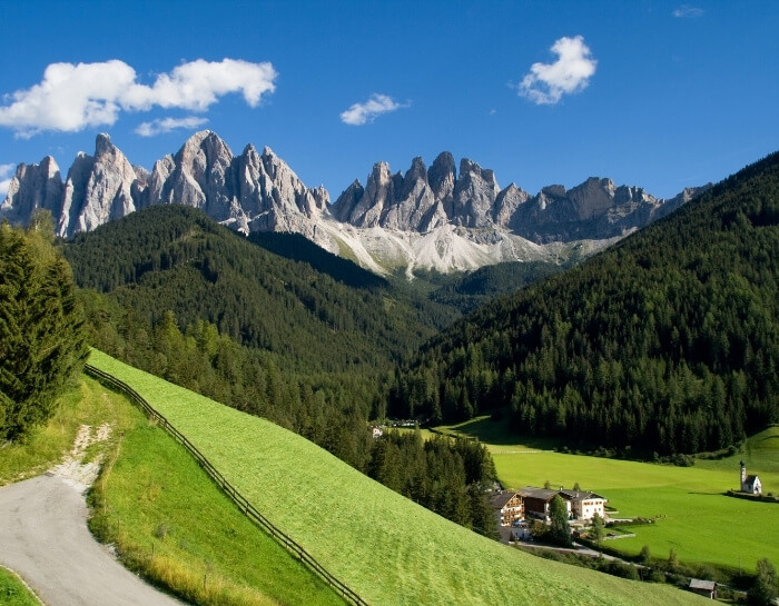 Val di Funes